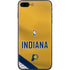 NBA Indiana Pacers Jersey iPhone 8 Plus Skin